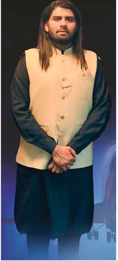 UMS. K. Jaffer Sheriff, AME.